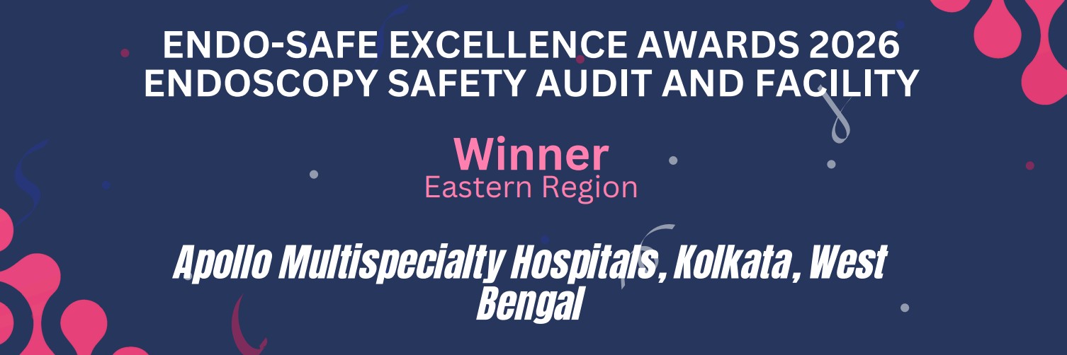 Apollo Multispecialty Hospitals